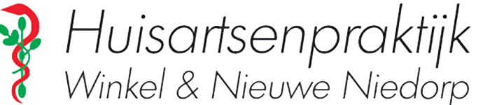 Huisarts Winkel en Nieuwe Nieuwedorp